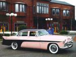 DeSoto Firedome 4-Door Sedan 1949 года